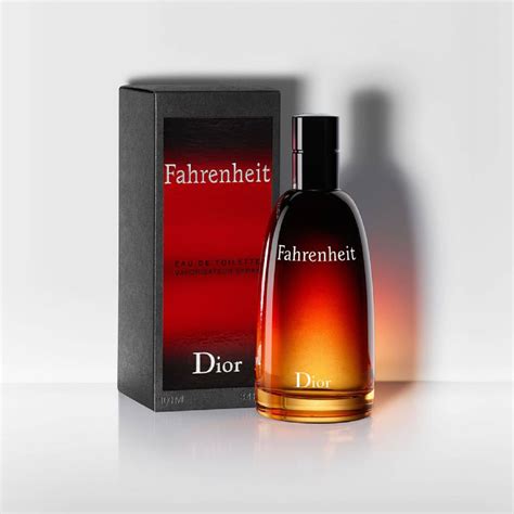 fhareneit dior|fahrenheit dior spa.